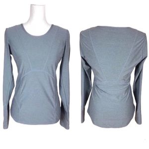 EUC Athleta Canyon Land Top - SZ XS